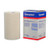 Elastic Adhesive Bandage Tensoplast® 4 Inch X 5 Yard No Closure White NonSterile Medium Compression (M-280227)