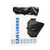 Trash Bag Heritage™ 16 gal. Black LLDPE 0.70 mil 24 X 32 Inch Star Seal Bottom Flat Pack (M-280965)