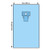 EENT Drape Thyroid Drape 76 W X 124 L Inch Sterile (M-299097)