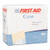 Adhesive Strip American® White Cross 3/4 X 3 Inch Plastic Rectangle Clear Sterile (M-300794)