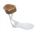 Foot Drop Brace Procare® Super-Lite A.F.O. One Size Fits Most Left Foot (M-302443)