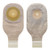 Colostomy Pouch Premier™ One-Piece System 12 Inch Length Convex, Trim to Fit Up to 2 Inch Stoma Drainable (M-304043)