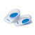 Heel Cup WonderZorb® WonderSpur Small Without Closure Male 2 to 4 / Female 4 to 5 Foot (M-307152)