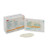 Transparent Film Dressing with Pad 3M™ Tegaderm™ 2 X 2-3/4 Inch Frame Style Delivery Rectangle Sterile (M-311916)