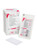 Adhesive Dressing 3M™ Medipore™ 2-3/8 X 4 Inch Soft Cloth Rectangle White Sterile (M-315359)