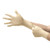 Exam Glove Evolution One® Medium NonSterile Latex Standard Cuff Length Fully Textured White Not Rated (M-321825)