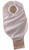 Colostomy Pouch Sur-Fit Natura® Two-Piece System 12 Inch Length Drainable (M-325420)