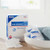 Non-Adherent Dressing Dukal™ 2 X 3 Inch Sterile Rectangle (M-327221)