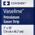 Petrolatum Impregnated Dressing Vaseline® Strip 3 X 18 Inch Sterile (M-32727)