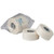 Hypoallergenic Medical Tape Kendall™ Hypoallergenic White 2 Inch X 10 Yard Cloth NonSterile (M-339717)