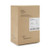 Sterilization Pouch Cardinal Health™ Ethylene Oxide (EO) Gas / Steam 3-1/2 X 9 Inch Transparent / White Self Seal Paper / Film (M-344693)