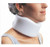 Cervical Collar ProCare® Universal Contoured / Medium Density Adult One Size Fits Most One-Piece 2-1/2 Inch Height 24 Inch Length 10-1/2 to 24 Inch Neck Circumference (M-354944)