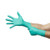 Surgical Glove GAMMEX® Non-Latex Size 8 Sterile Polyisoprene Standard Cuff Length Micro-Textured Green Chemo Tested (M-364347)