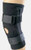 Knee Support ProCare® Large Hook and Loop Closure Left or Right Knee (M-370135)