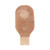 Colostomy Pouch New Image™ Two-Piece System 12 Inch Length Drainable (M-409474)