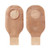 Colostomy Pouch New Image™ Two-Piece System 12 Inch Length Drainable (M-409474)
