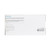 Exam Glove McKesson Large NonSterile Stretch Vinyl Standard Cuff Length Smooth Ivory Not Rated (M-409744)