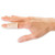 Finger Splint Size 5 Without Fastening Left or Right Hand Beige (M-415823)