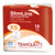 Unisex Adult Incontinence Brief Tranquility® Slimline® X-Small Disposable Heavy Absorbency (M-417011)