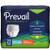 Unisex Youth Absorbent Underwear Prevail® Daily Underwear Pull On with Tear Away Seams Small Disposable Moderate Absorbency (M-445894)