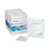 Split Sponges McKesson 2 X 2 Inch Sterile 6-Ply (M-446055)