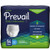 Unisex Adult Absorbent Underwear Prevail® Pull On with Tear Away Seams Large Disposable Heavy Absorbency (M-450593)