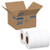 Toilet Tissue Scott® Essential JRT Extra Long White 2-Ply Jumbo Size Cored Roll Continuous Sheet 3-11/20 Inch X 2000 Foot (M-454900)