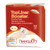 Booster Pad Tranquility® Top Liner® Contour 13-1/2 X 21-1/2 Inch Heavy Absorbency Superabsorbant Core One Size Fits Most (M-491366)