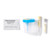 Urine Specimen Collection Kit BD Vacutainer® 4 mL / 8 mL Plastic Collection Cup / Collection Tube Sterile,79967  (50/CS)