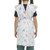 Patient Exam Gown McKesson Medium Kid Design (Under the Sea Print) Disposable (M-493542)