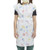 Patient Exam Gown McKesson Medium Kid Design (Under the Sea Print) Disposable (M-493542)