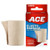 Elastic Bandage 3M™ ACE™ 3 Inch Width Single Hook and Loop Closure Tan NonSterile Standard Compression (M-500544)