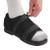 Soft Top Post-Op Shoe Össur® X-Large Adult Black (M-505267)