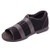 Soft Top Post-Op Shoe Össur® X-Large Adult Black (M-505267)