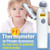 Temporal Contact Thermometer TemporalScanner™ Temporal Probe Handheld (M-518379)