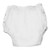 DMI® Protective Underwear Unisex Polyester Medium Snap Closure Reusable (M-518604)