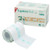 Transparent Film Dressing 3M™ Tegaderm™ 4 Inch X 11 Yard 2 Tab Delivery Roll NonSterile,80369  (4/CS)