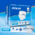 Unisex Adult Absorbent Underwear Attends® Pull On with Tear Away Seams Medium Disposable Heavy Absorbency (M-522093)
