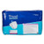 Unisex Adult Incontinence Brief Prevail® Breezers® Regular Disposable Heavy Absorbency (M-527367)