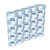 Toilet Tissue Kleenex® Cottonelle® Professional White 2-Ply Standard Size Cored Roll 451 Sheets 4 X 4 Inch (M-532821)