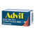 Pain Relief Advil® 200 mg Strength Ibuprofen Tablet 100 per Bottle (M-533172)