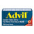 Pain Relief Advil® 200 mg Strength Ibuprofen Tablet 100 per Bottle (M-533172)