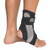 Ankle Support Aircast® A60™ Medium Strap Closure Male 7-1/2 to 11-1/2 / Female 9 to 13 Left Ankle (M-541586)