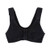 Post-Surgical Bra McKesson Black 32 Inch (M-544587)