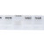 Pill Organizer DMI® Small 7 Day 1 Dose (M-549103)