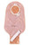 Colostomy Pouch Assura® One-Piece System 9-3/4 Inch Length Drainable (M-551336)