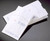 Sterilization Bag ProSys™ Steam 4 X 7 Inch White Open End Paper (M-551670)