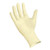 Surgical Glove Sempermed® Supreme Size 6 Sterile Latex Standard Cuff Length Fully Textured Ivory Not Rated,80981  (300/CS)
