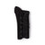 Wrist Brace with Thumb Spica ProCare® Quick-Fit® W.T.O. Aluminum / Foam / Nylon Right Hand Black One Size Fits Most (M-561595)