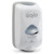 Soap Dispenser GOJO® TFX™ Dove Gray Plastic Touch Free 1200 mL Wall Mount (M-563392)